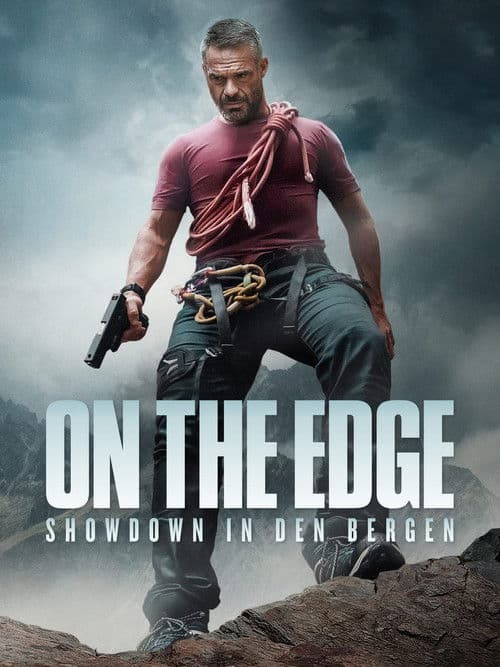 On the Edge - Showdown in den Bergen