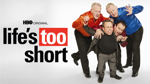 Life's Too Short Bild 7