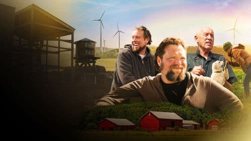 Die unglaubliche Pol-Farm Bild 1