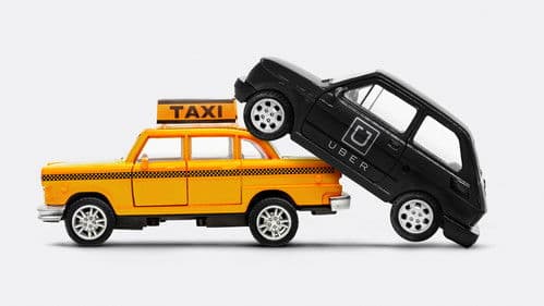 Super Pumped: Der Kampf um Uber Bild 3