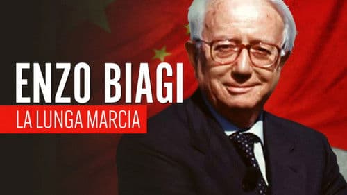Enzo Biagi - La lunga marcia Bild 1