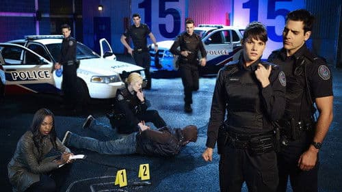 Rookie Blue Bild 3