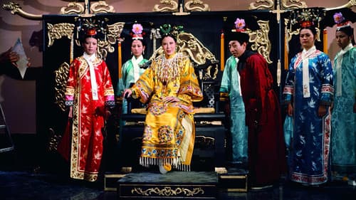 Der Aufstand von Peking Bild 2