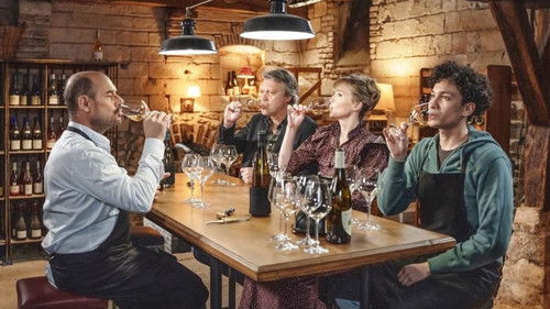 Weinprobe für Anfänger Bild 2