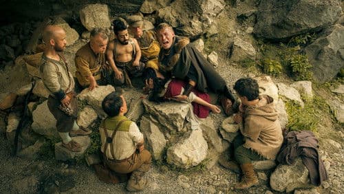 Schneewittchen und der Zauber der Zwerge Bild 4