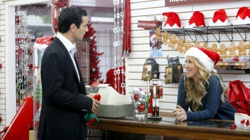 Ein Weihnachtsmann für Mia Bild 4