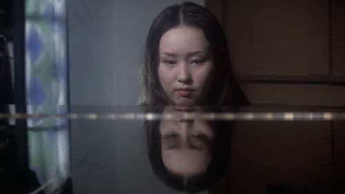 闇に浮かぶ白い肌 Bild 3