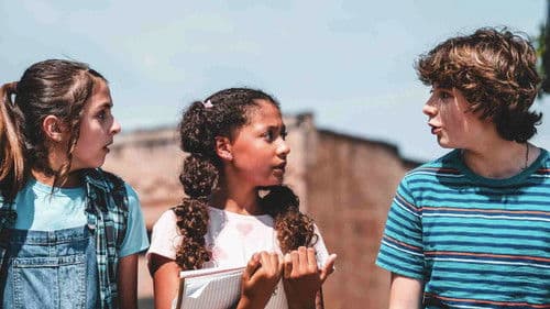 Mystery League Bild 5