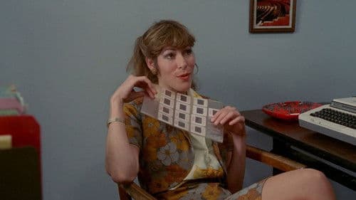 Blood Theatre Bild 4