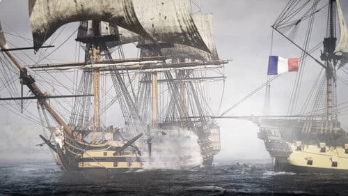 Nelson's Battles in 3D: Trafalgar Bild 4