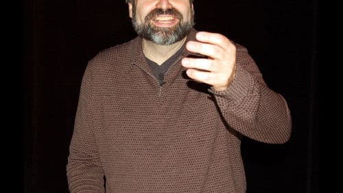 Volker Pispers - Letzter Auftritt Bild 1