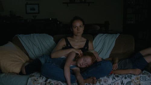 Vergiss nicht zu blinzeln Bild 2