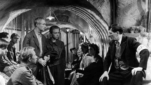 Die Grenzstraße Bild 1