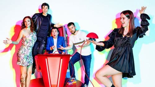 The Voice Comeback Stage Bild 4