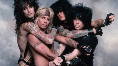 Mötley Crüe | Greatest Video Hits Bild 1