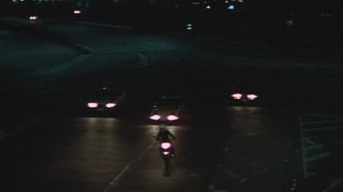 ヘアピン・サーカス Bild 2