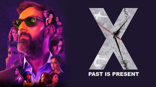 X: Past Is Present Bild 3