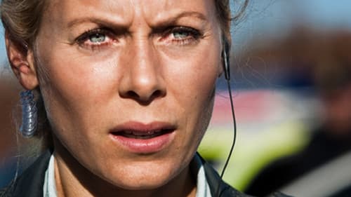 Maria Wern, Kripo Gotland Bild 3