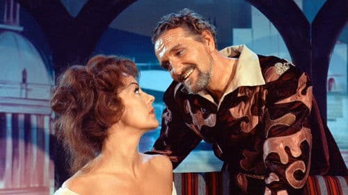 Premiere i helvede Bild 1