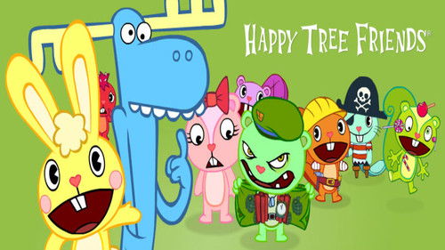 Happy Tree Friends Bild 2