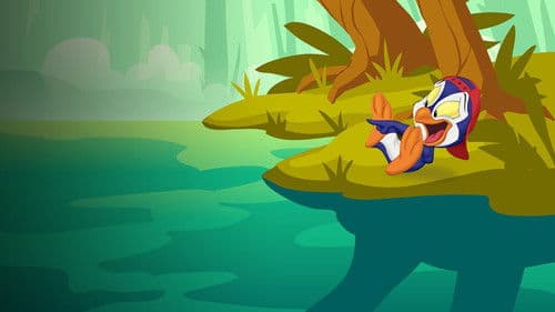 Los Pintín al rescate Bild 4