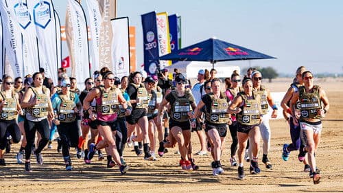 Fittest in Dubai Bild 1