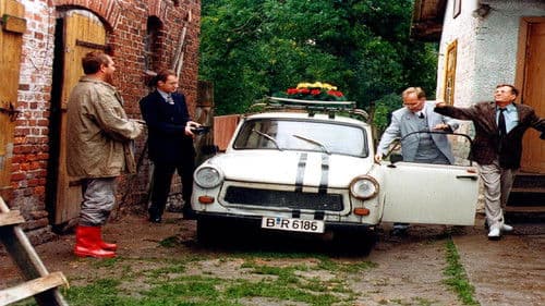 Skarb sekretarza Bild 1