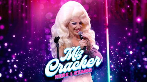 Miz Cracker: Here I Stand Bild 2