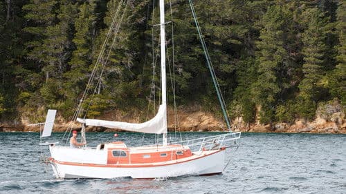 Doubt: The Scott Watson Case Bild 1