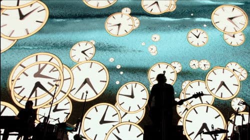 Roger Waters: Us + Them Bild 2