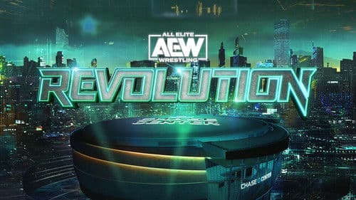 AEW Revolution 2024 Bild 2