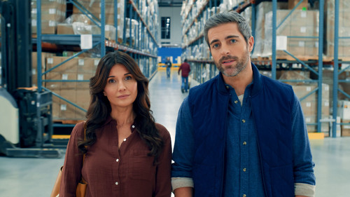 Reporting for Christmas Bild 4