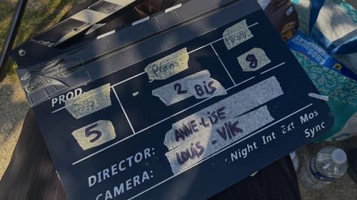 Spectre d'un rêve Bild 1