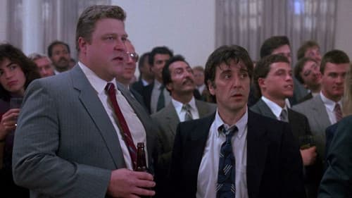 Sea of Love - Melodie des Todes Bild 2