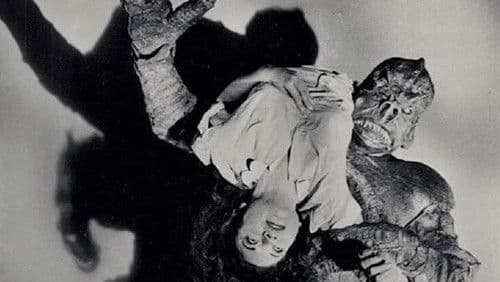 It! - Der Schrecken lauert im All Bild 1