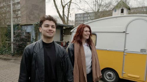 Creating The Visual Album: Things I Would Tell My Dad Bild 1