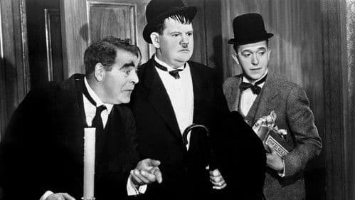 Dick und Doof - Das Privatleben von Oliver dem Achten Bild 4