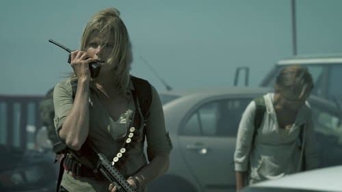 Zombie Invasion War Bild 1