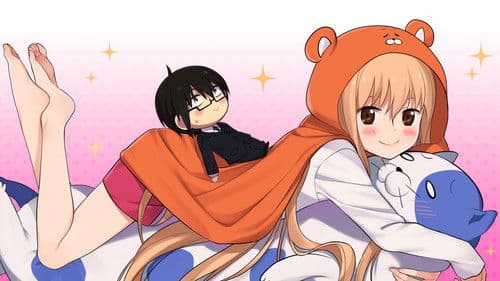 Himouto! Umaru-chan Bild 8