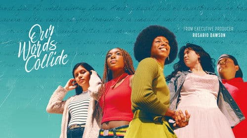 Our Words Collide Bild 2