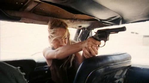 New Crime City: Los Angeles 2020 Bild 6