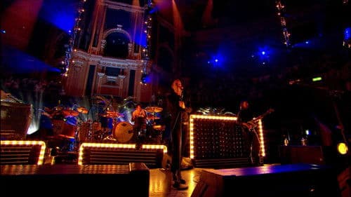 The Killers: Live from the Royal Albert Hall Bild 8