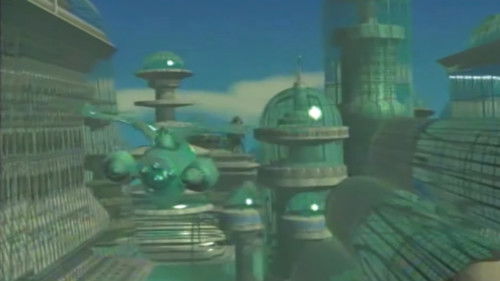 Odyssey Into the Mind's Eye Bild 1