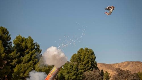 Jackass Forever Bild 1