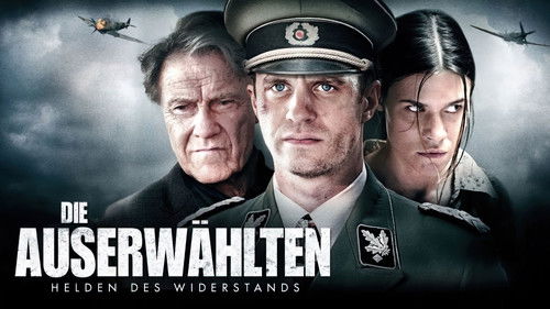 Die Auserwählten - Helden des Widerstands Bild 4