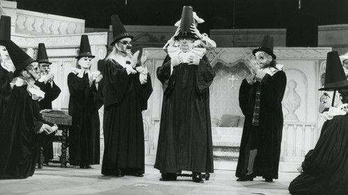 Le Malade imaginaire Bild 2