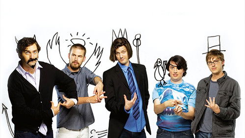 The Whitest Kids U' Know Bild 1