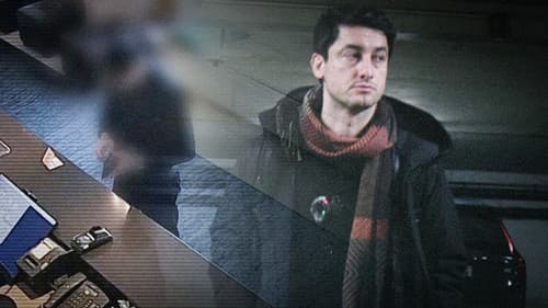 Uppdrag Granskning : En gång bröder Bild 2