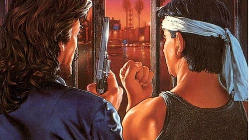 Tödliche Fäuste Bild 1