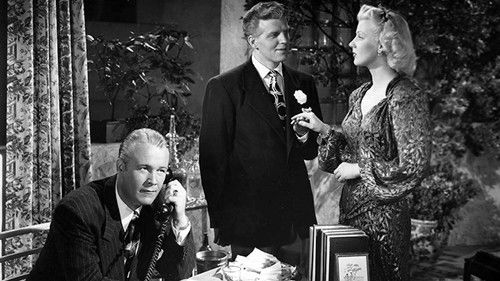 Johnny One-Eye Bild 3